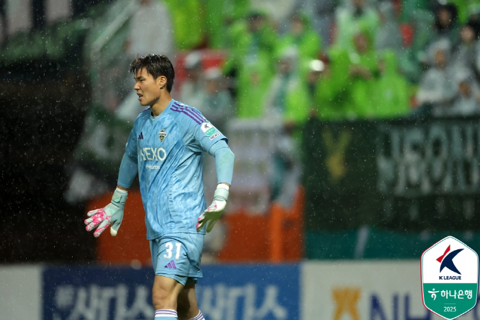  Jeonbuk, the first strongest team in 1266 days!Jeju and Woojung blood fight 00 Moo → 11 consecutive undefeated