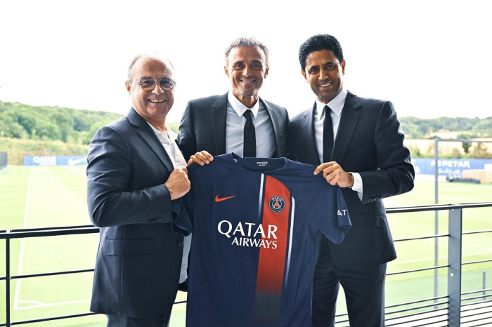 Lee Kang-in, who erased PSG, is likely to stay in Paris! Campos led by recruitment to extend contract until 2030 