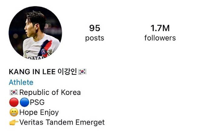 Lee Kang-in, who erased PSG, is likely to stay in Paris! Campos led by recruitment to extend contract until 2030 