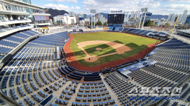 NC is finally going home! On the 30th, the Hanwha match will be held...Yu Gwan-jung Futures Game on the 28th 