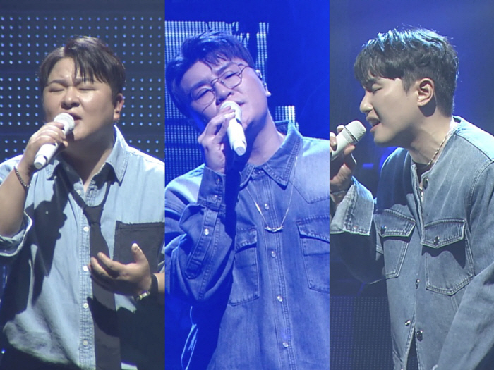  Huh Gak, Shin Yong Jae, Lim Han Byul, what is this on June 3rd