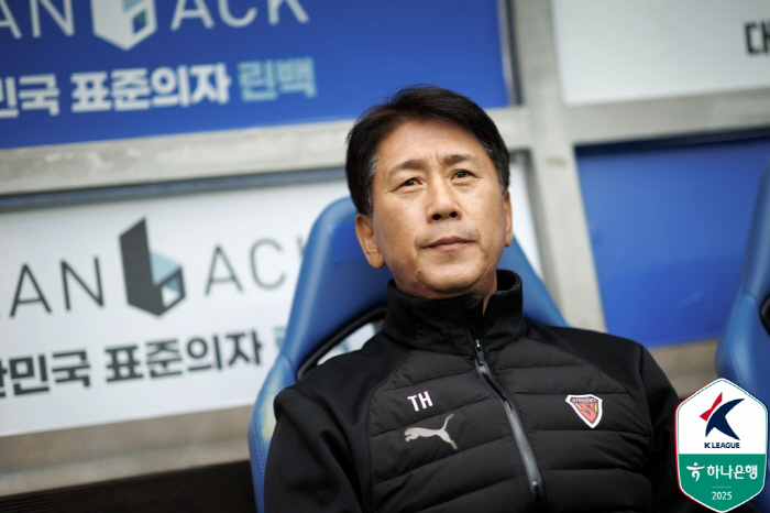  Controversy over the owner's press conference, manager Yoo Byung-hoon was shaken together → Focus on today's game