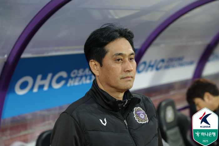  Controversy over the owner's press conference, manager Yoo Byung-hoon was shaken together → Focus on today's game