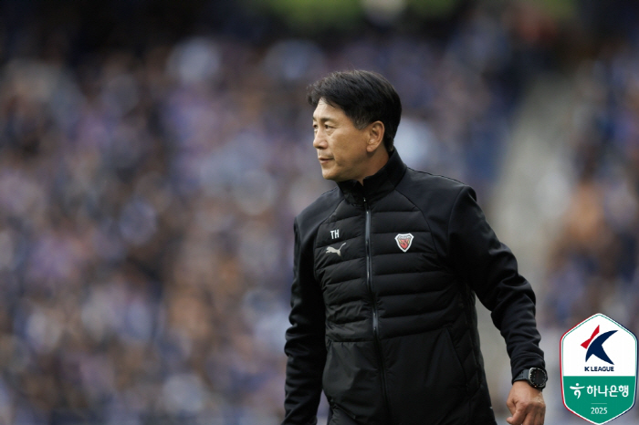  Controversy over the owner's press conference, manager Yoo Byung-hoon was shaken together → Focus on today's game