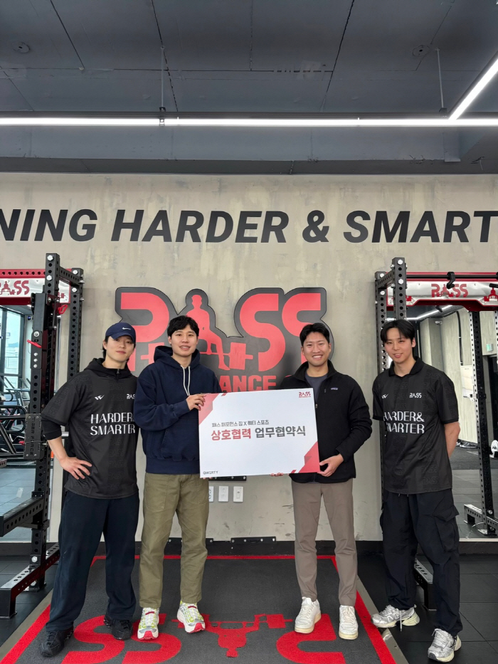 Pass Performance Jim X QWERTY Sports Signs MOU