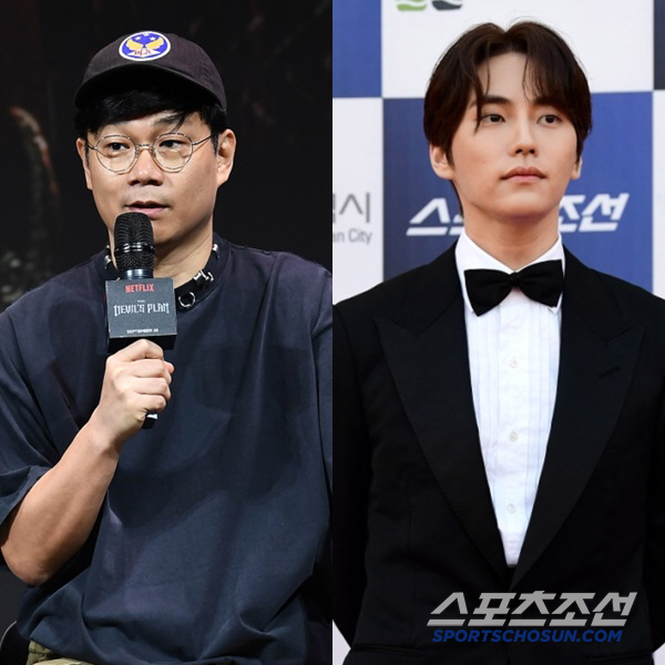 Producer Jeong Jong-yeon of Devil's Plan 2 must have been hurt by Jung Hyun-kyu's malicious comments