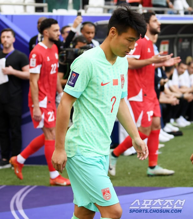 The sky is gone, too! Superstar injury recurred → Will the hope of advancing to the emergency World Cup disappear in early June