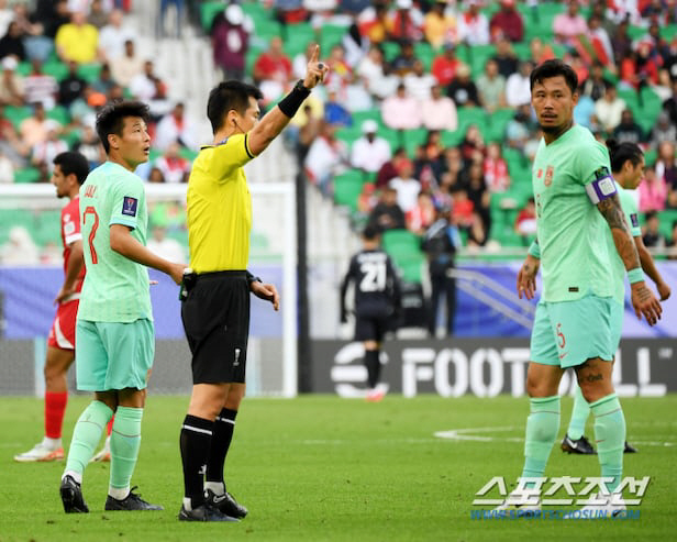 The sky is gone, too! Superstar injury recurred → Will the hope of advancing to the emergency World Cup disappear in early June