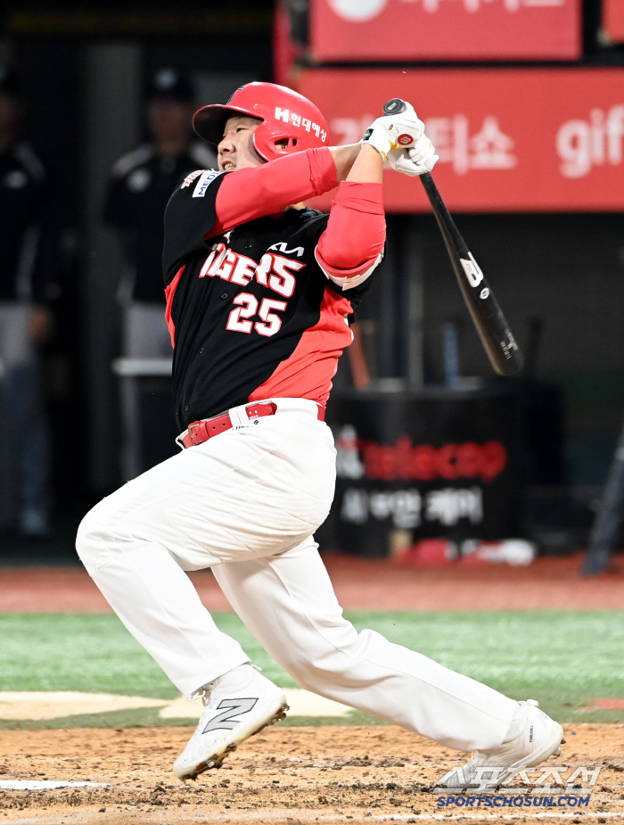 Someone is going to the second division, someone is promoted to the starting line, KIA's sword-like personal punishment → Coach Lee Bum-ho's standards are