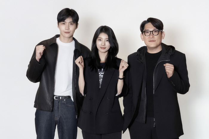 Suzy and Kim Seonho to Star in Disney’s 1930s Mystery Romance