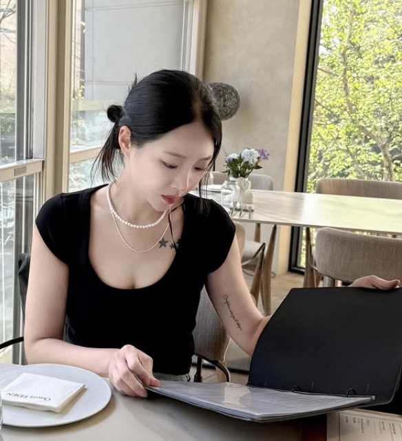 Yoo Hyun-chul and the 10th divorce rumor. Ok-soon and breast surgery confession were so big that it was a complex