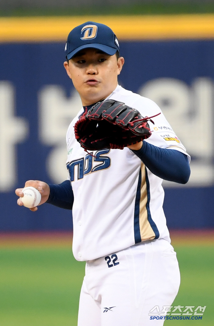 You're second to none to Ponce! Is it the appearance of a monster god → It looks like it will win a starting position next year