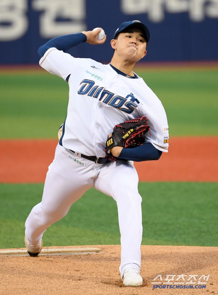You're second to none to Ponce! Is it the appearance of a monster god → It looks like it will win a starting position next year