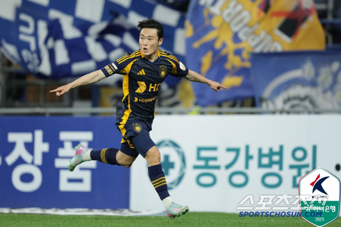 02 → 32 Eric Multi-Gol X Um Won-sang Resurrection Fo Ulsan, Gimcheon Unbelievable Reversal Drama 