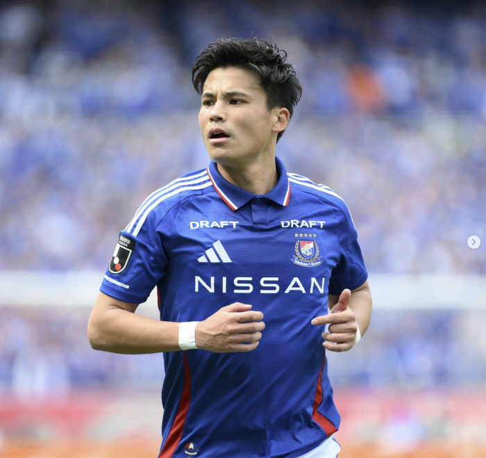 Ahn Jung-hwan's family, which was in crisis for the first time ever after being smashed by a K-League club, is the strongest in the J-League → the worst eight consecutive losses in history