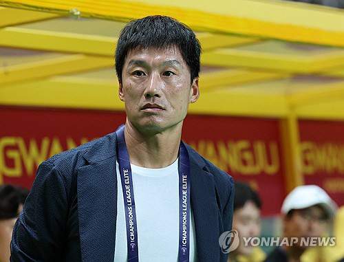 Ahn Jung-hwan's family, which was in crisis for the first time ever after being smashed by a K-League club, is the strongest in the J-League → the worst eight consecutive losses in history