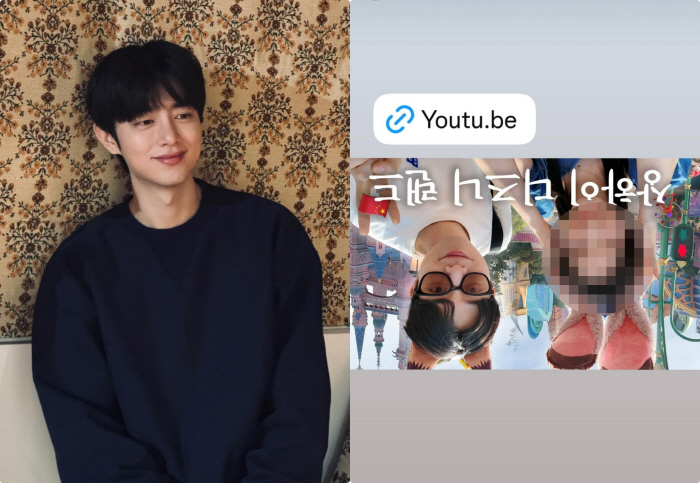Dating brother and sister Jae-hyung reversed the 4th explanation of Ilbehn's controversy because he didn't like his face