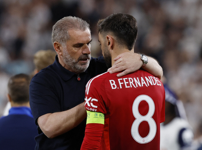 It's completely broken! Manchester United's squad on the verge of leaving the club's heart is shattered, captain Bruno reignites Saudi transfer rumors → Decided within 3 days