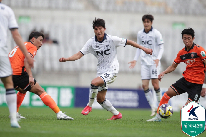  After 9 games of Pedringyo, scoring point, winning 10 games against Hwaseong, jumping to second place  chasing the lead