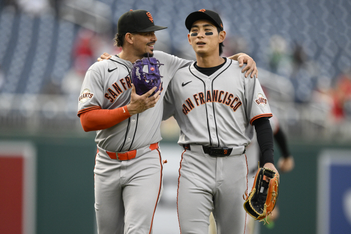 Korean superstar, tremendous player Lee Jung-hoo, contact heating with a different dimension, ML's first 2nd batter, 2 hits  2 walks  2 points