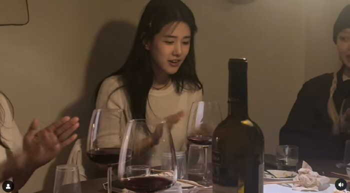 Lee Hyori Reunites with SPICA After 8 Years