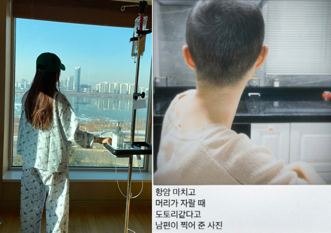 Lee Sol, ♥ Why are you crying all of a sudden while dating Park Sung-kwang?Every day is precious and happy