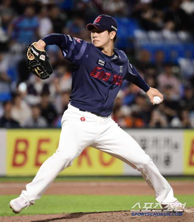 Mid-term check of the lineup's return after a day at .300 second base...Why is ERA 0 left-hander eliminated?