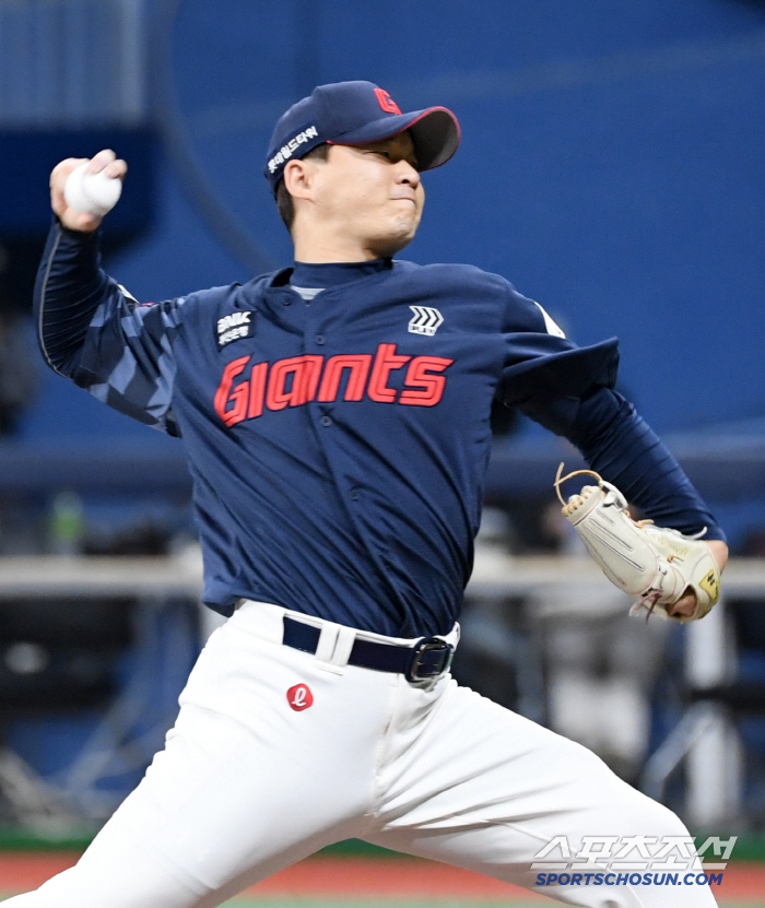 Mid-term check of the lineup's return after a day at .300 second base...Why is ERA 0 left-hander eliminated?