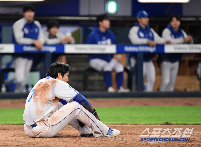 My pelvis is sliding. What am I going to do…Except for Lee Jae-hyun, Kim Heon-gon, who suffered a shoulder injury, was canceled in the first team