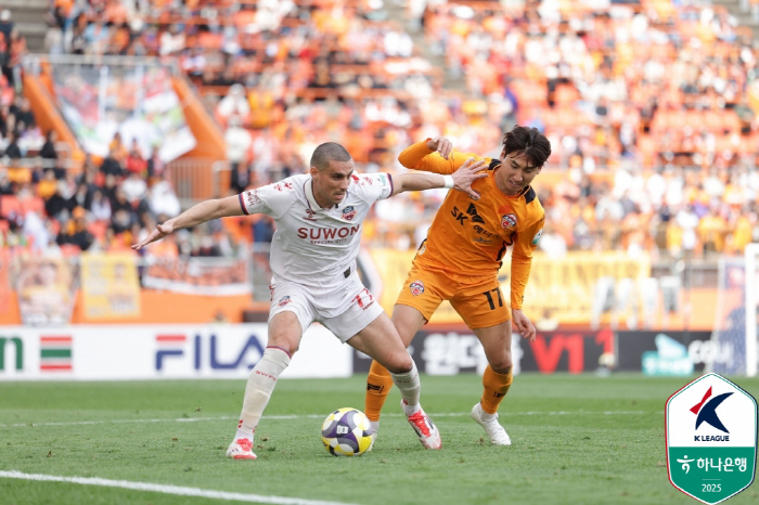  Lingard Deuk's appearance in Seoul vs. Kim Do-yoon off-kil vanguard Suwon FC, will face off in consecutive wins