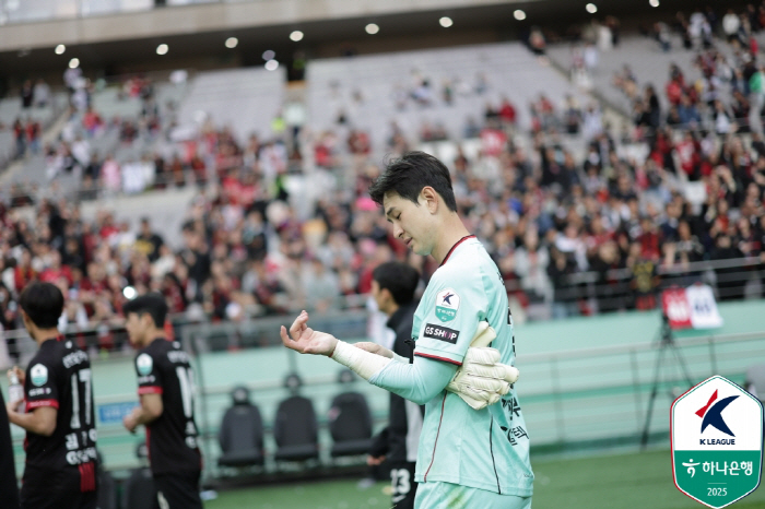  Kang Hyun-moo's mistake. Coach Kim Ki-dong shouldn't come out like this