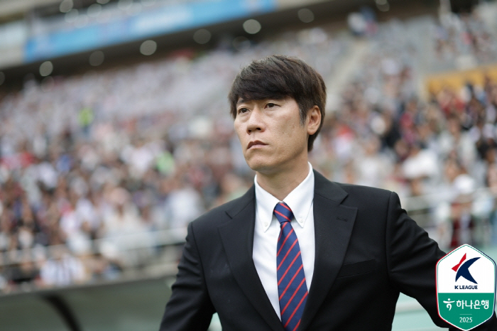  Suwon FC's real ordeal → Andersson's departure cannot be denied → It is difficult to completely replace it