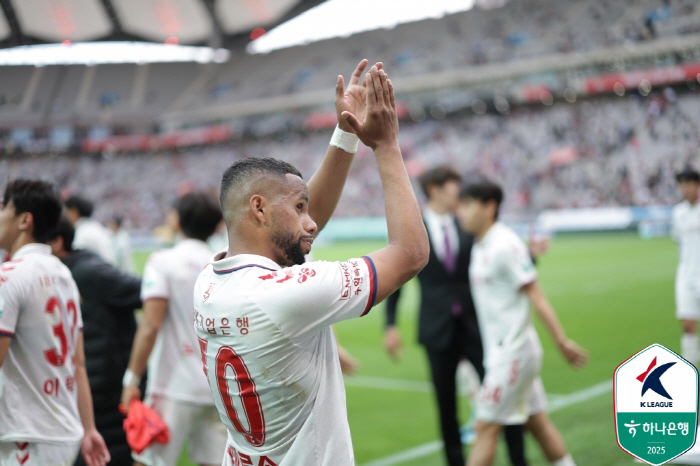  Suwon FC's real ordeal → Andersson's departure cannot be denied → It is difficult to completely replace it