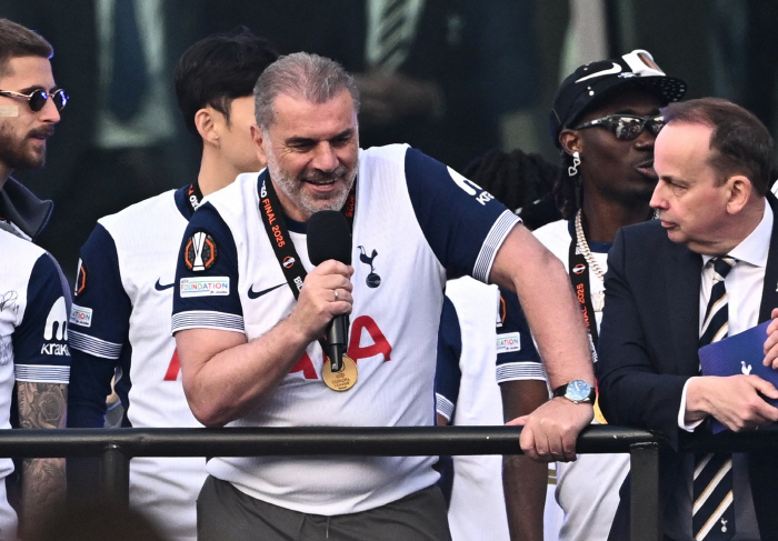 Season 3 is more fun than season 2! Postec, the second-year winner who survived hell, declared his willingness to stay in Tottenham
