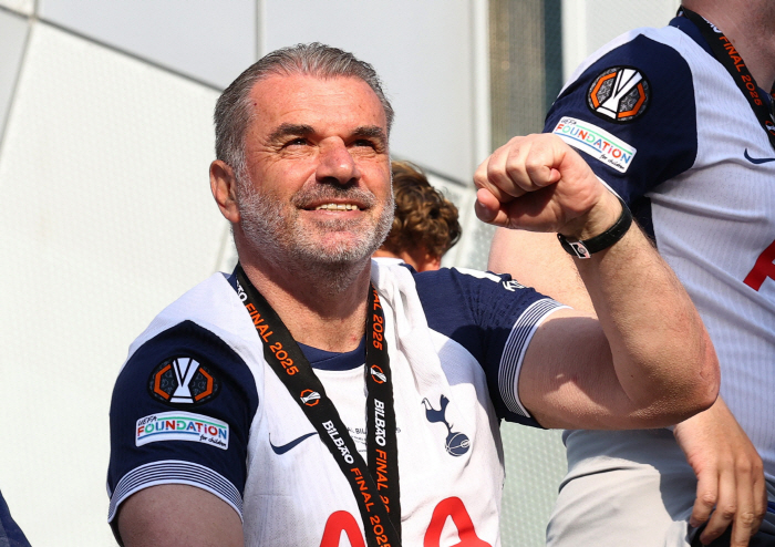 Season 3 is more fun than season 2! Postec, the second-year winner who survived hell, declared his willingness to stay in Tottenham