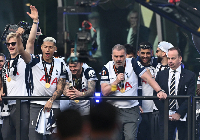 Season 3 is more fun than season 2! Postec, the second-year winner who survived hell, declared his willingness to stay in Tottenham