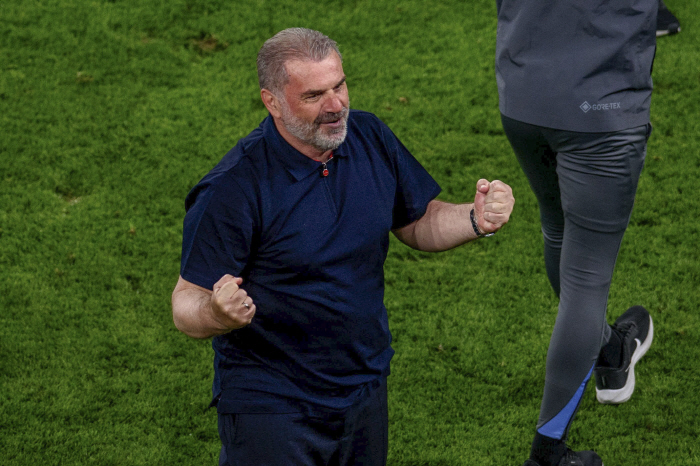 Season 3 is more fun than season 2! Postec, the second-year winner who survived hell, declared his willingness to stay in Tottenham