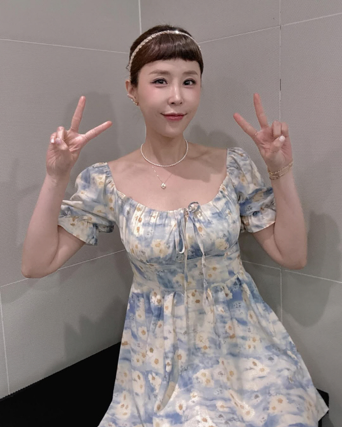 Shinji Renews Liz's Beauty With Her Face, Her Face, and Her Face After Re-Surgery