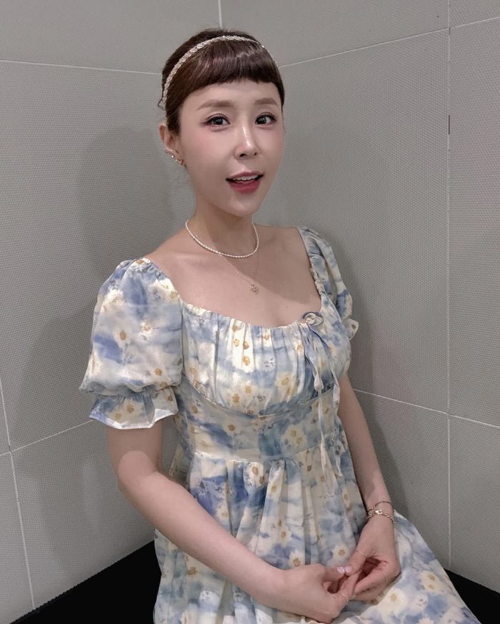 Shinji Renews Liz's Beauty With Her Face, Her Face, and Her Face After Re-Surgery