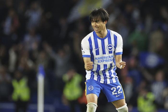 Son Heung-min is out, 0% chance of going to Bayern. Japanese superstar Mitoma is likely to transfer to Munich