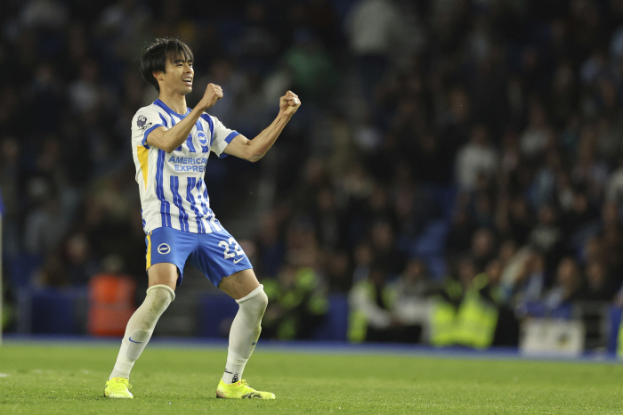 Son Heung-min is out, 0% chance of going to Bayern. Japanese superstar Mitoma is likely to transfer to Munich