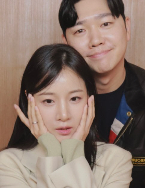 22nd Nassol Kyeong-soo, your ex-wife's tattoo question is full of displeasure