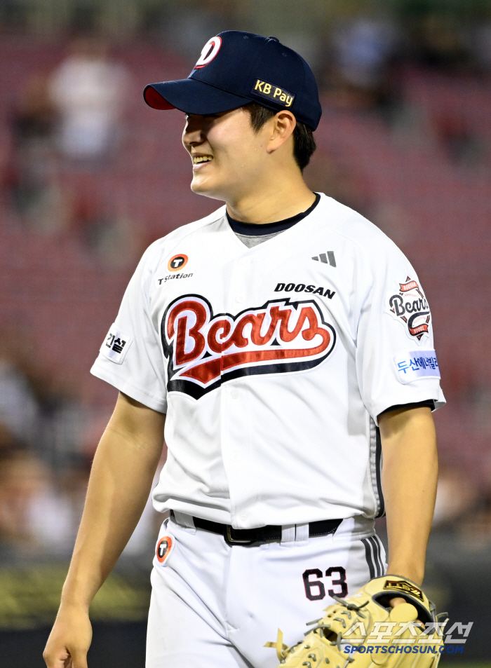 25,534 shouts, early summer bear woke up! Im Jong-sung final hit → Kim Taek-yeon returns to the finish line and Doosan promises to rebound after catching NC 