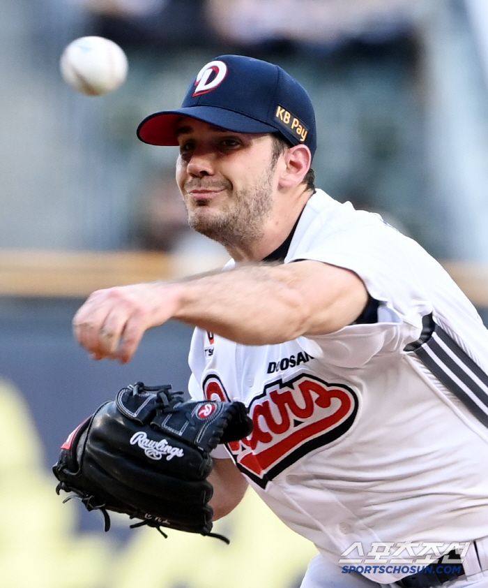 25,534 shouts, early summer bear woke up! Im Jong-sung final hit → Kim Taek-yeon returns to the finish line and Doosan promises to rebound after catching NC 