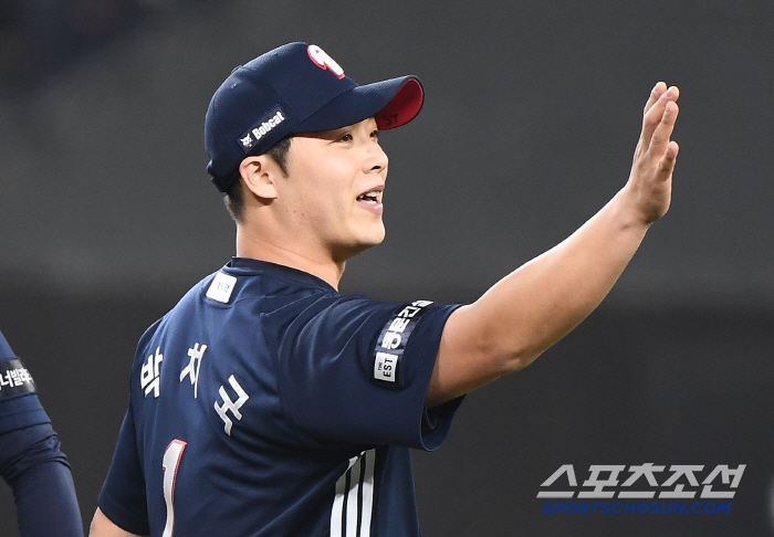 25,534 shouts, early summer bear woke up! Im Jong-sung final hit → Kim Taek-yeon returns to the finish line and Doosan promises to rebound after catching NC 