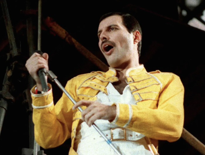 48-year-old woman claims shock as 'I'm Freddie Mercury's biological daughter'