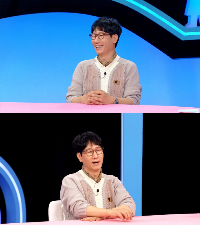 59-year-old Ji Seok-jin, ♥ 8 years younger wife and next year's graduation marriage? Better than divorce (same dream)