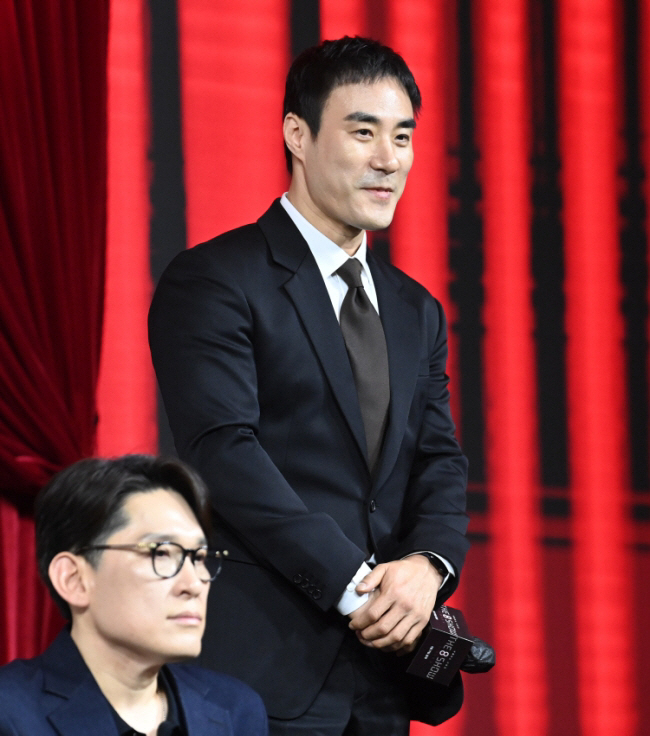 Bae Seong-woo, a drunk driver, returned to entertainment after 4 years with 'SNL7'...'Nervous and thrilled'
