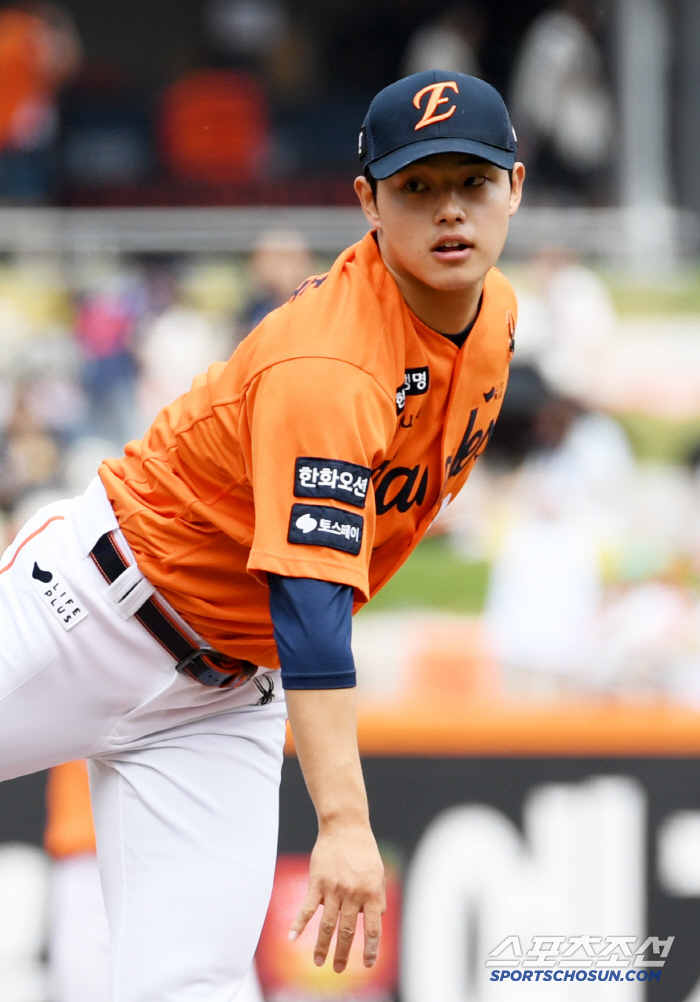 A dizzying tie with two outs in the ninth inning → He responded by finishing the 10th inning with two outs. Back to 2gls...60 → 66 → 76 → 77 → 87 Hanwha, Lotte 3 consecutive wins series
