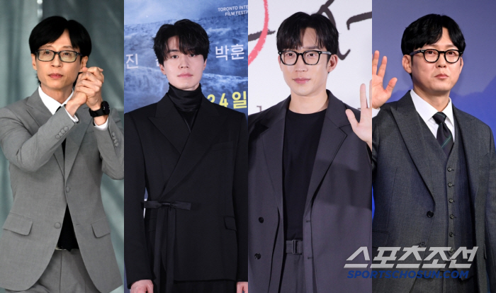 'Earlier than an hour, eating show is the trend.' Yoo Jae-seok's 'Kangchon Vacation' surpassed 1.5 million views...Park Byung-eun X Na PD's 'I'm a General' is also popular 